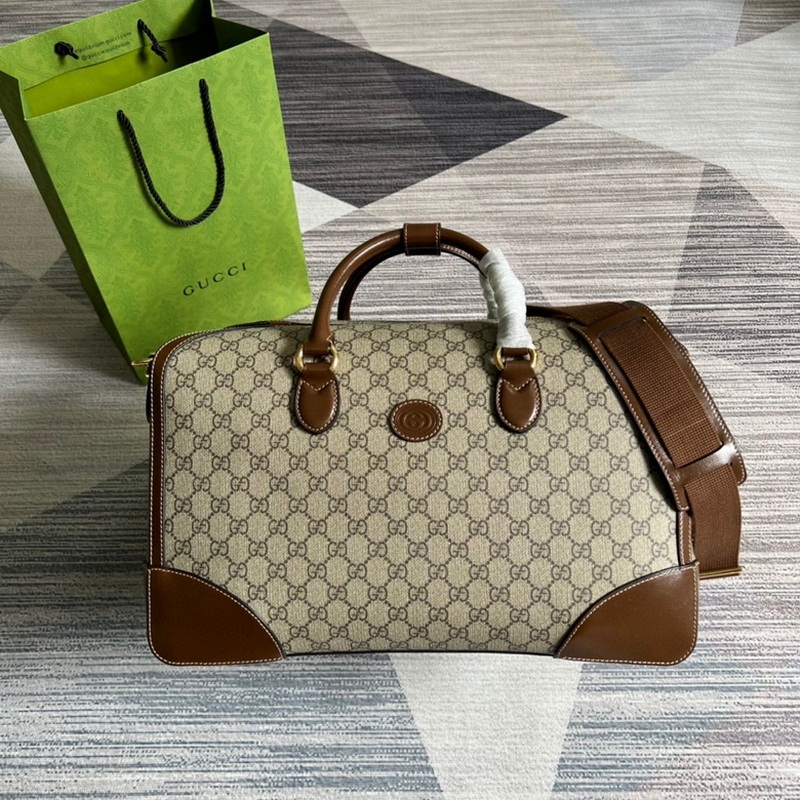 Gucci Handbags 1031